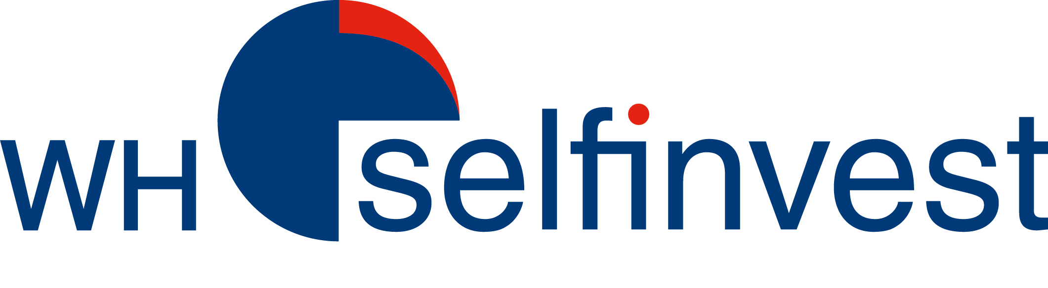 Logo WH Selfinvest