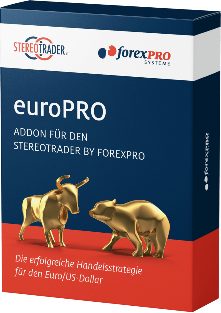 euroPRO-Strategie