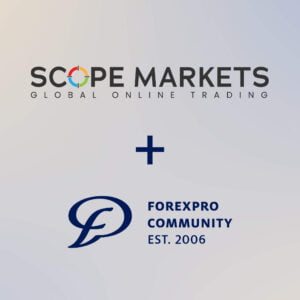 Partner Broker Scope Markets